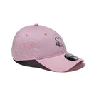 9TWENTY Pokémon 30th ミュウ ピンク | NEW ERA ニューエラ公式オンラインストア