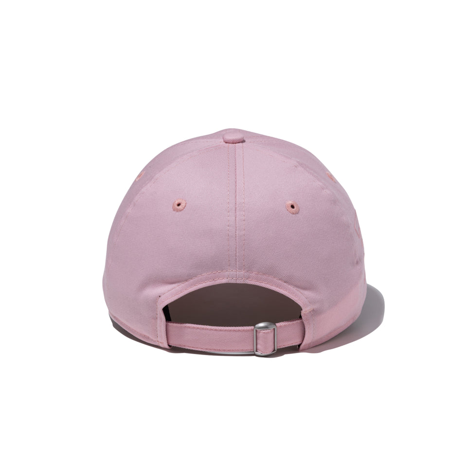 9TWENTY Pokémon 30th ミュウ ピンク | NEW ERA ニューエラ公式オンラインストア
