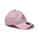 9TWENTY Pokémon 30th ミュウ ピンク | NEW ERA ニューエラ公式オンラインストア
