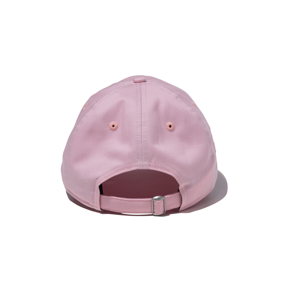 9TWENTY Pokémon 30th ミュウ ピンク | NEW ERA ニューエラ公式オンラインストア