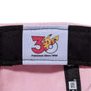 9TWENTY Pokémon 30th ミュウ ピンク | NEW ERA ニューエラ公式オンラインストア