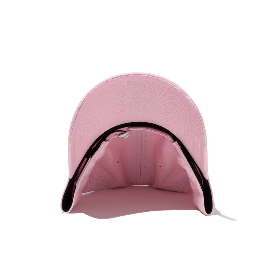 9TWENTY Pokémon 30th ミュウ ピンク | NEW ERA ニューエラ公式オンラインストア