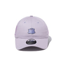 9TWENTY Pokémon 30th メタモン ソフトラベンダー | NEW ERA ニューエラ公式オンラインストア