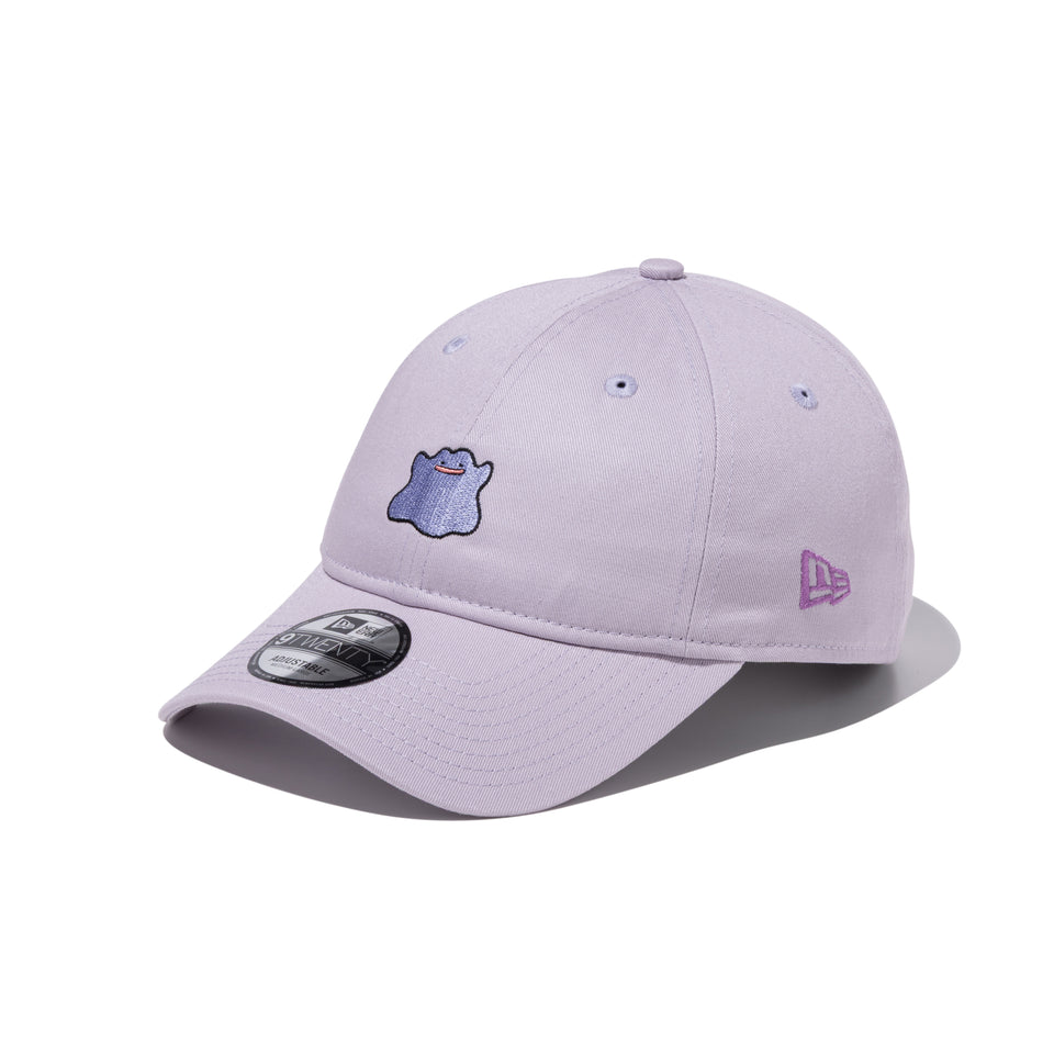 9TWENTY Pokémon 30th メタモン ソフトラベンダー | NEW ERA ニューエラ公式オンラインストア