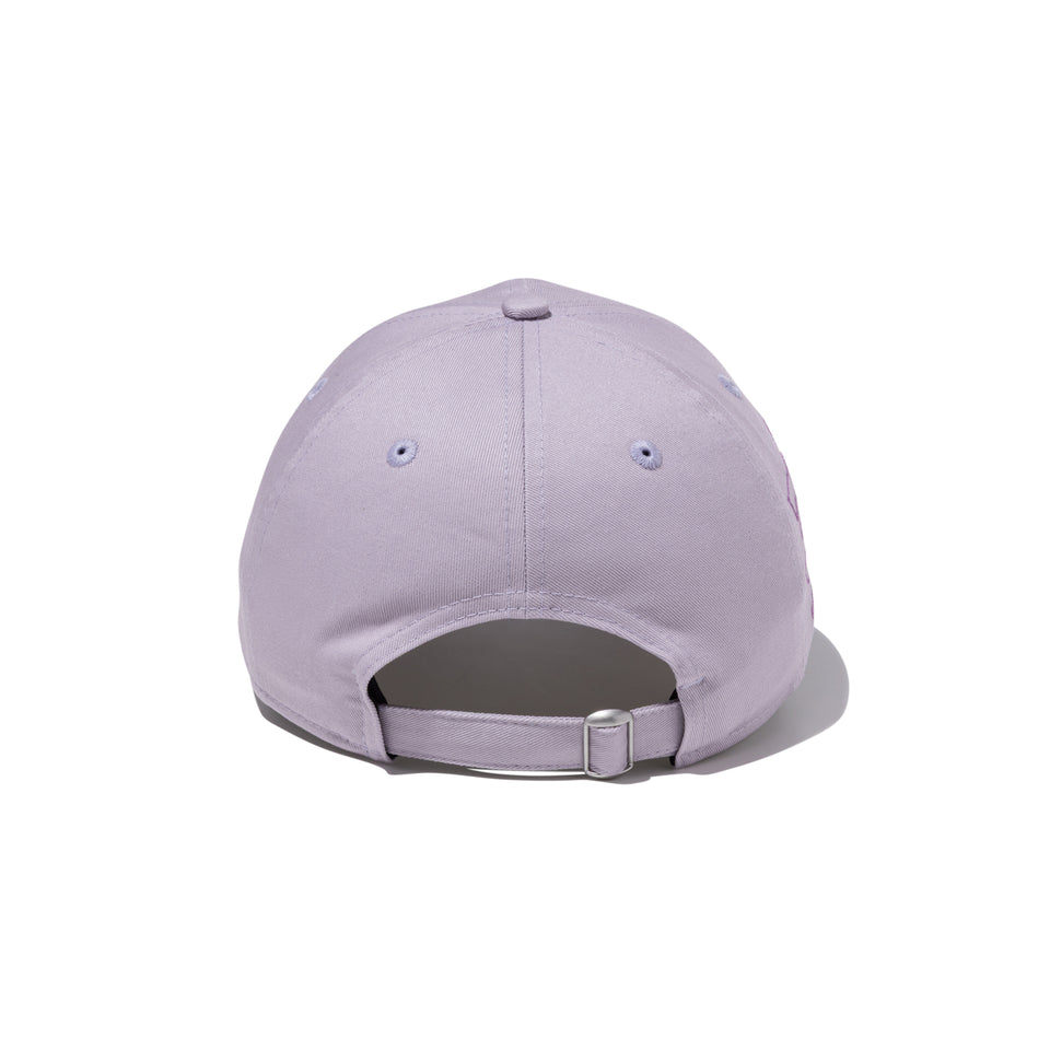 9TWENTY Pokémon 30th メタモン ソフトラベンダー | NEW ERA ニューエラ公式オンラインストア