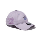 9TWENTY Pokémon 30th メタモン ソフトラベンダー | NEW ERA ニューエラ公式オンラインストア