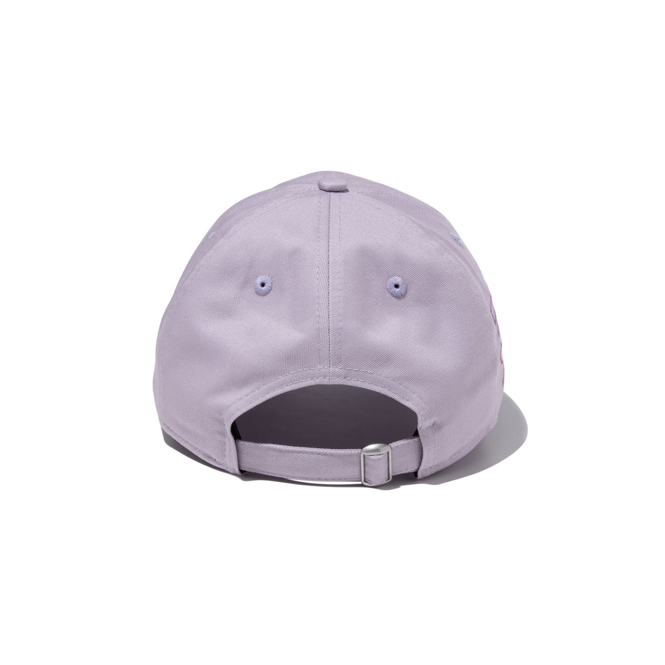 9TWENTY Pokémon 30th メタモン ソフトラベンダー | NEW ERA ニューエラ公式オンラインストア
