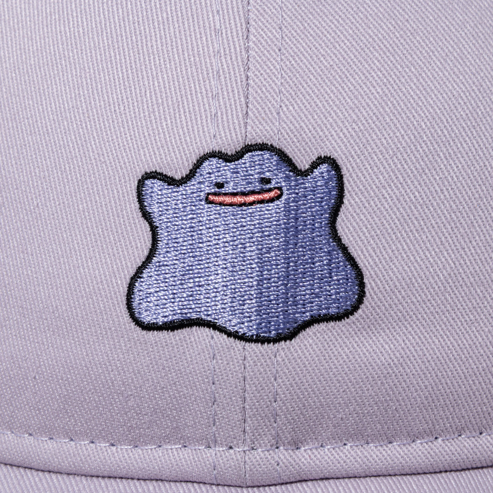9TWENTY Pokémon 30th メタモン ソフトラベンダー | NEW ERA ニューエラ公式オンラインストア