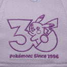9TWENTY Pokémon 30th メタモン ソフトラベンダー | NEW ERA ニューエラ公式オンラインストア