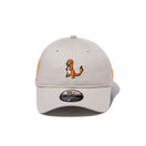 9TWENTY Pokémon 30th ヒトカゲ ストーン | NEW ERA ニューエラ公式オンラインストア