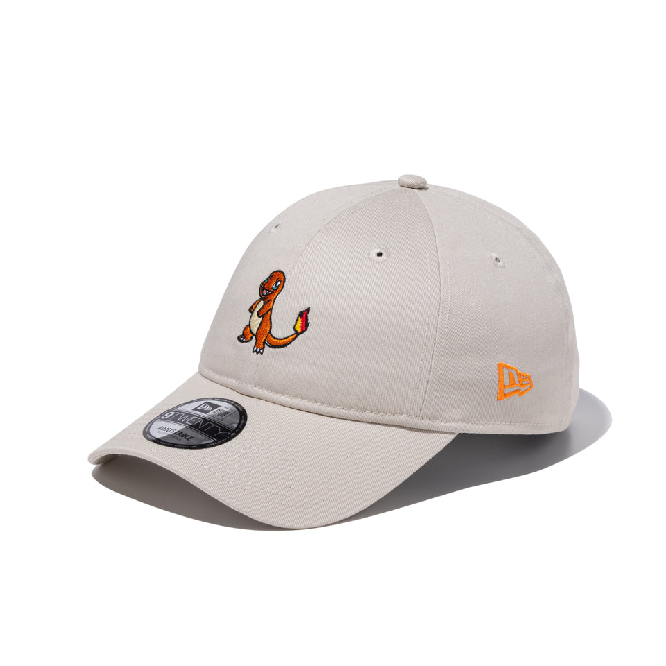 9TWENTY Pokémon 30th ヒトカゲ ストーン | NEW ERA ニューエラ公式オンラインストア