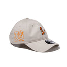 9TWENTY Pokémon 30th ヒトカゲ ストーン | NEW ERA ニューエラ公式オンラインストア