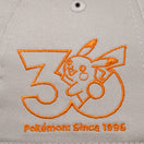 9TWENTY Pokémon 30th ヒトカゲ ストーン | NEW ERA ニューエラ公式オンラインストア