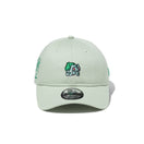 9TWENTY Pokémon 30th フシギダネ ソフトグラス | NEW ERA ニューエラ公式オンラインストア