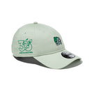 9TWENTY Pokémon 30th フシギダネ ソフトグラス | NEW ERA ニューエラ公式オンラインストア