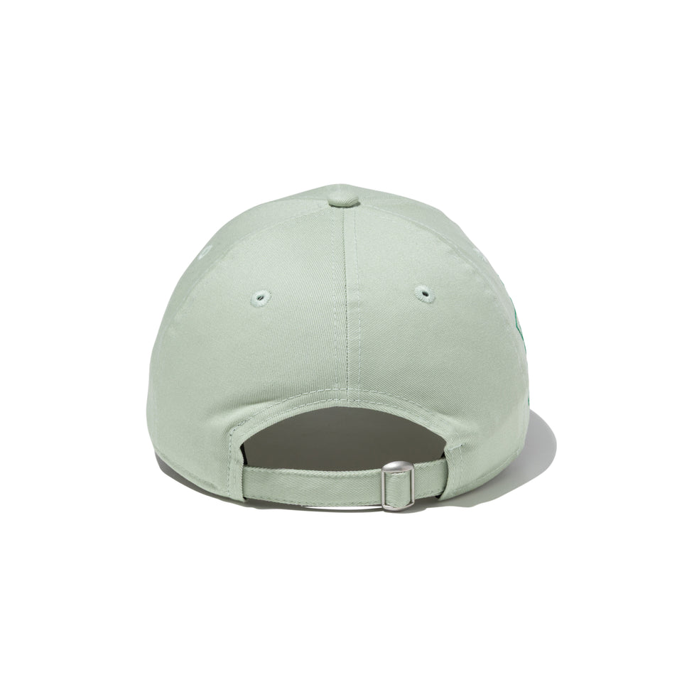 9TWENTY Pokémon 30th フシギダネ ソフトグラス | NEW ERA ニューエラ公式オンラインストア