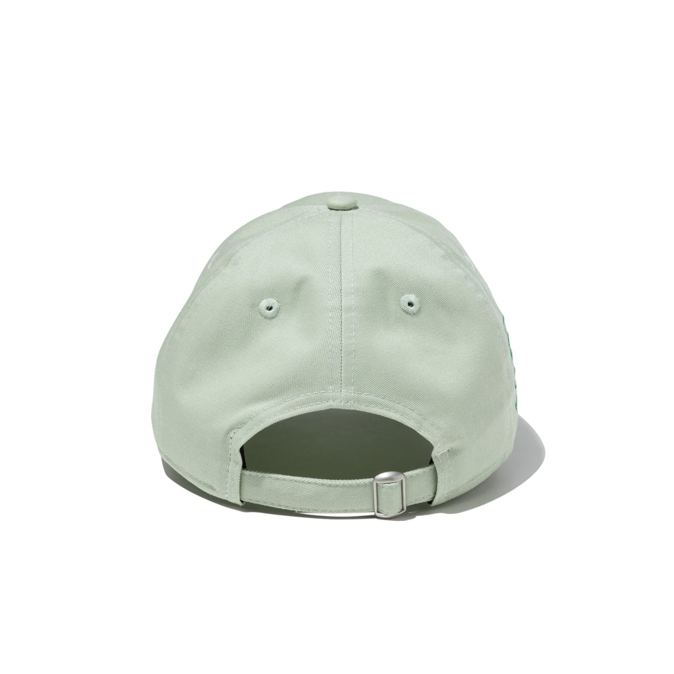 9TWENTY Pokémon 30th フシギダネ ソフトグラス | NEW ERA ニューエラ公式オンラインストア