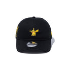 9TWENTY Pokémon 30th ピカチュウ ブラック | NEW ERA ニューエラ公式オンラインストア