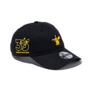 9TWENTY Pokémon 30th ピカチュウ ブラック | NEW ERA ニューエラ公式オンラインストア