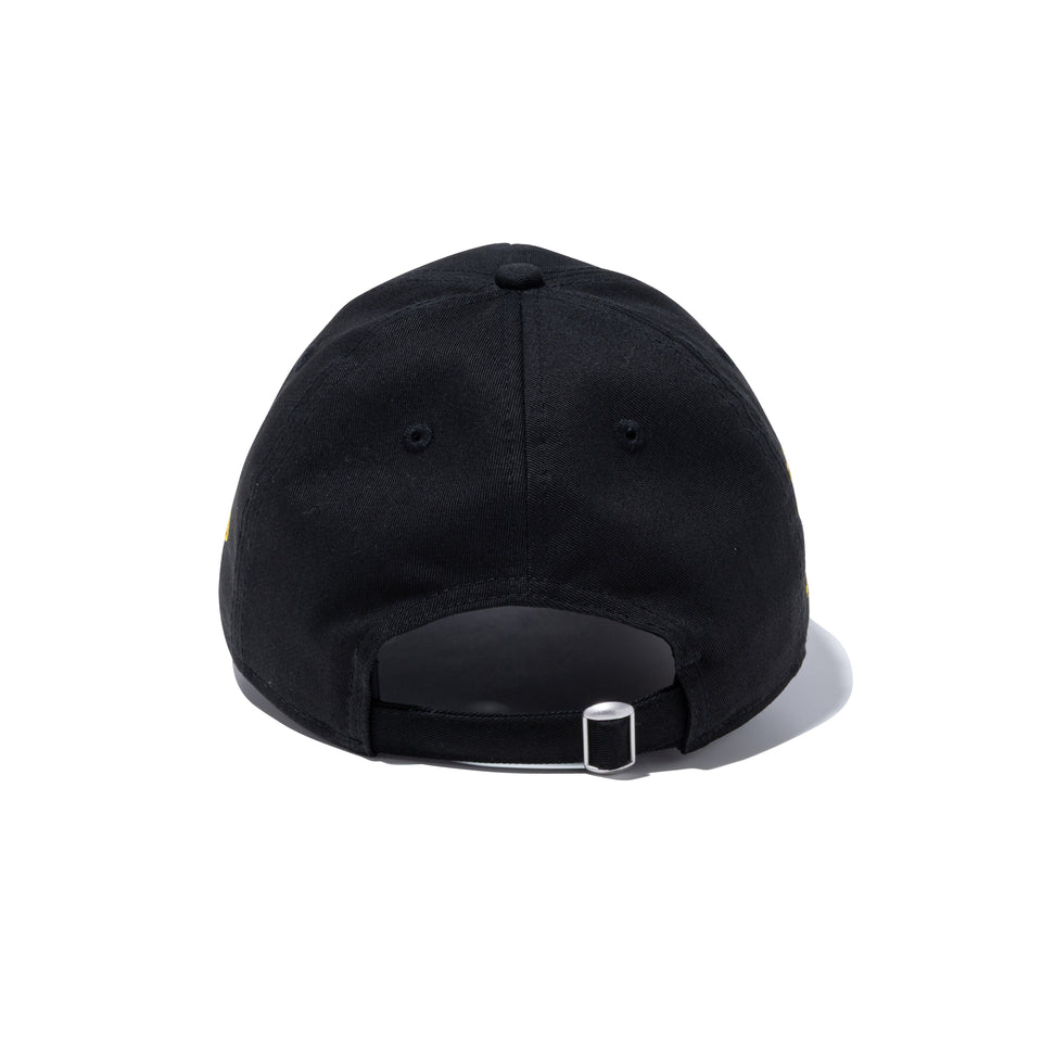 9TWENTY Pokémon 30th ピカチュウ ブラック | NEW ERA ニューエラ公式オンラインストア