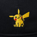 9TWENTY Pokémon 30th ピカチュウ ブラック | NEW ERA ニューエラ公式オンラインストア