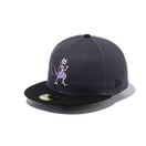 59FIFTY Pokémon 30th ブラック/グラファイト | NEW ERA ニューエラ公式オンラインストア
