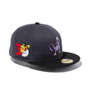 59FIFTY Pokémon 30th ブラック/グラファイト | NEW ERA ニューエラ公式オンラインストア