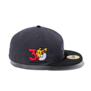59FIFTY Pokémon 30th ブラック/グラファイト | NEW ERA ニューエラ公式オンラインストア