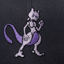59FIFTY Pokémon 30th ブラック/グラファイト | NEW ERA ニューエラ公式オンラインストア