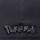 59FIFTY Pokémon 30th ブラック/グラファイト | NEW ERA ニューエラ公式オンラインストア