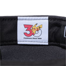 59FIFTY Pokémon 30th ブラック/グラファイト | NEW ERA ニューエラ公式オンラインストア