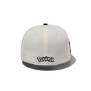 59FIFTY Pokémon 30th クロームホワイト/ブラック | NEW ERA ニューエラ公式オンラインストア