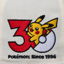 59FIFTY Pokémon 30th クロームホワイト/ブラック | NEW ERA ニューエラ公式オンラインストア
