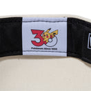 59FIFTY Pokémon 30th クロームホワイト/ブラック | NEW ERA ニューエラ公式オンラインストア