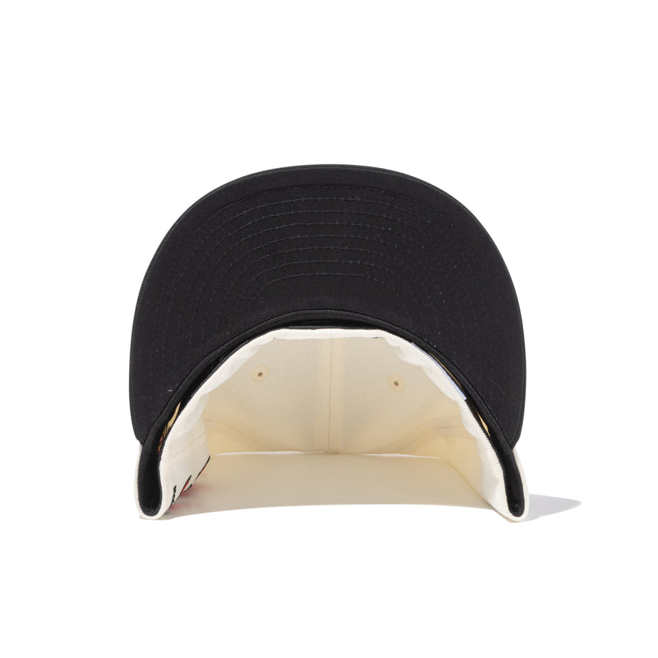 59FIFTY Pokémon 30th クロームホワイト/ブラック | NEW ERA ニューエラ公式オンラインストア