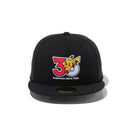 59FIFTY Pokémon 30th All Over ブラック | NEW ERA ニューエラ公式オンラインストア