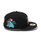 59FIFTY Pokémon 30th All Over ブラック | NEW ERA ニューエラ公式オンラインストア