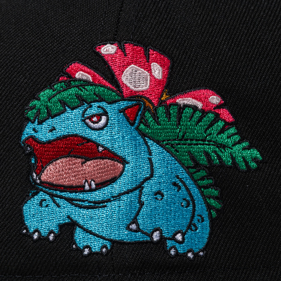 59FIFTY Pokémon 30th All Over ブラック | NEW ERA ニューエラ公式オンラインストア