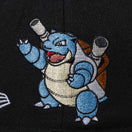 59FIFTY Pokémon 30th All Over ブラック | NEW ERA ニューエラ公式オンラインストア