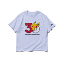 キッズ Youth 半袖 コットン Tシャツ Pokémon 30th ホワイト | NEW ERA ニューエラ公式オンラインストア