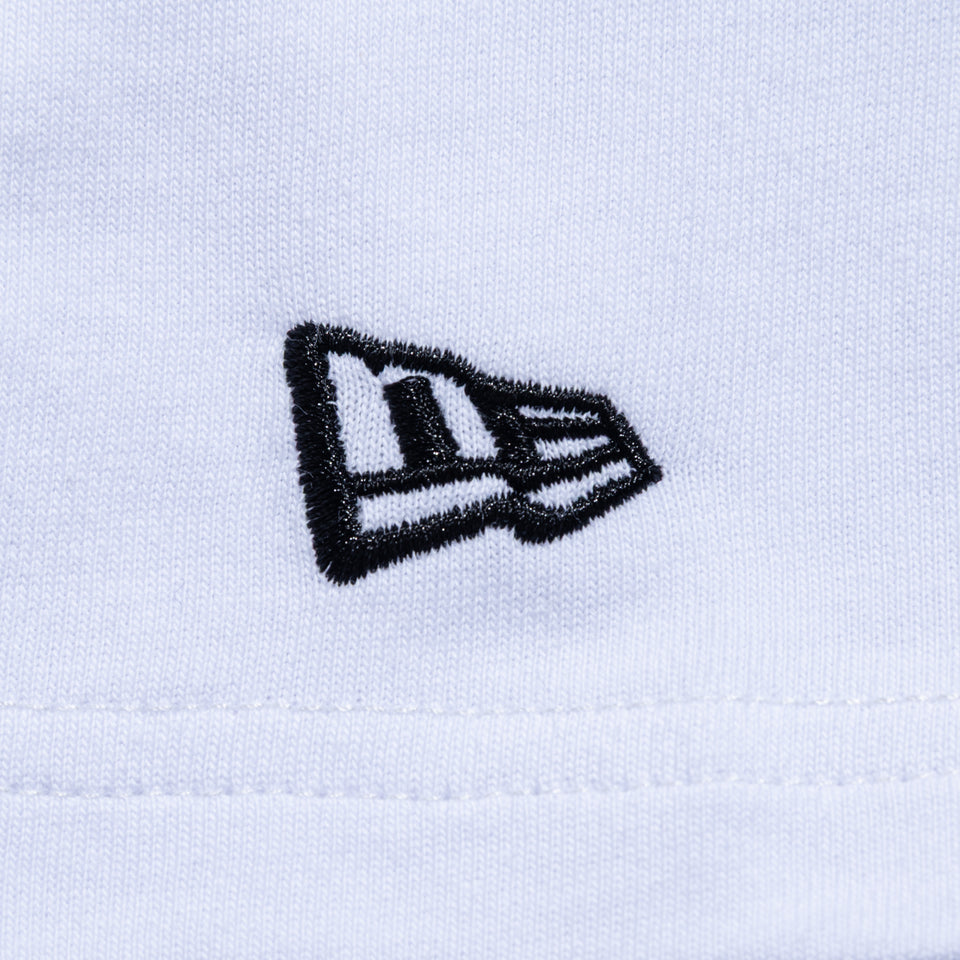 キッズ Youth 半袖 コットン Tシャツ Pokémon 30th ホワイト | NEW ERA ニューエラ公式オンラインストア