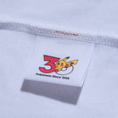 キッズ Youth 半袖 コットン Tシャツ Pokémon 30th ホワイト | NEW ERA ニューエラ公式オンラインストア