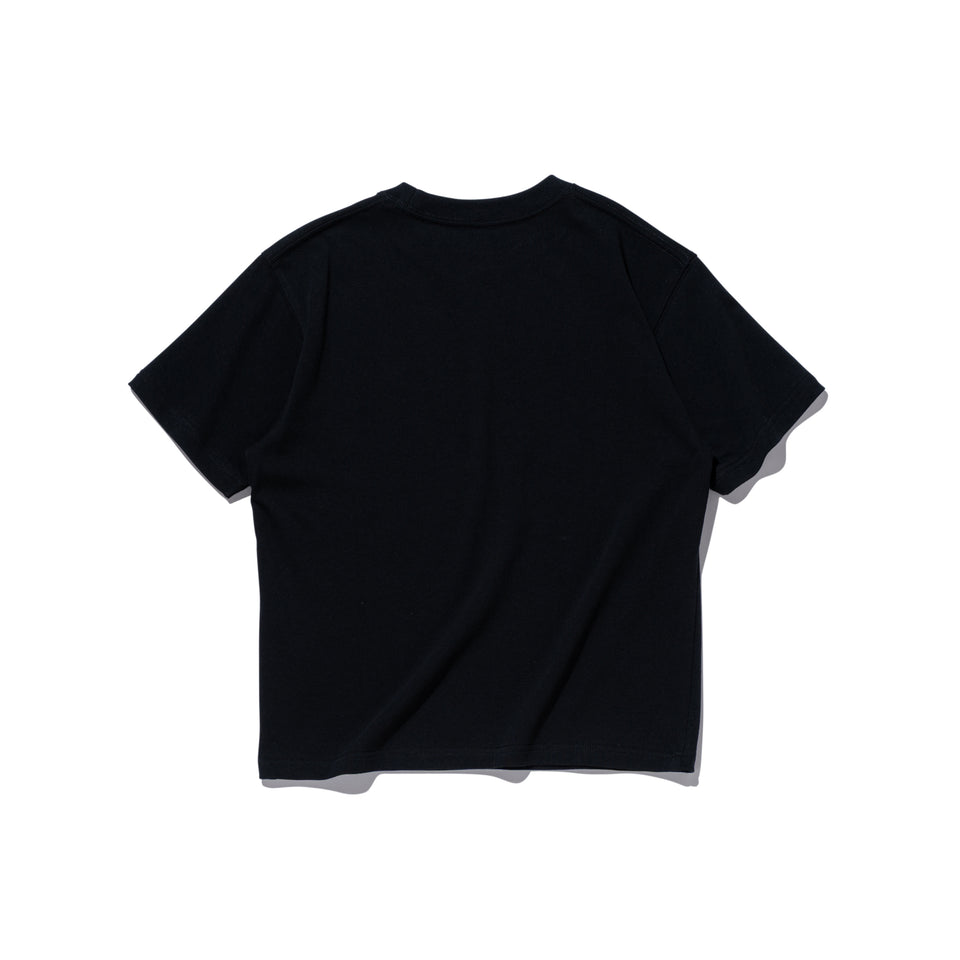 キッズ Youth 半袖 コットン Tシャツ Pokémon 30th ブラック | NEW ERA ニューエラ公式オンラインストア
