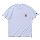半袖 コットン Tシャツ Pokémon 30th ホワイト | NEW ERA ニューエラ公式オンラインストア