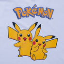 半袖 コットン Tシャツ Pokémon 30th ホワイト | NEW ERA ニューエラ公式オンラインストア