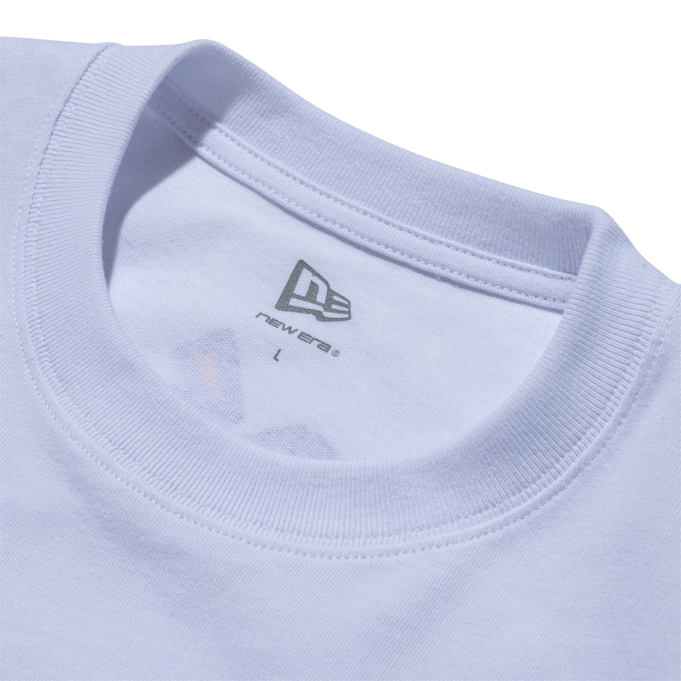 半袖 コットン Tシャツ Pokémon 30th ホワイト | NEW ERA ニューエラ公式オンラインストア