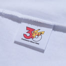 半袖 コットン Tシャツ Pokémon 30th ホワイト | NEW ERA ニューエラ公式オンラインストア