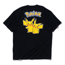 半袖 コットン Tシャツ Pokémon 30th ブラック | NEW ERA ニューエラ公式オンラインストア
