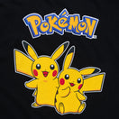 半袖 コットン Tシャツ Pokémon 30th ブラック | NEW ERA ニューエラ公式オンラインストア