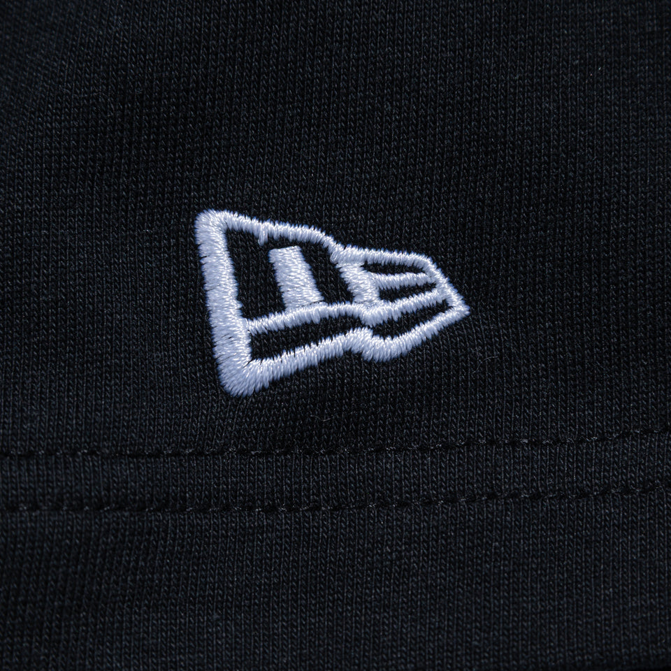 半袖 コットン Tシャツ Pokémon 30th ブラック | NEW ERA ニューエラ公式オンラインストア